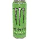 Energiaital, cukormentes, 500 ml, MONSTER "Ultra Paradise"