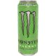 Energiaital, cukormentes, 500 ml, MONSTER "Ultra Paradise"