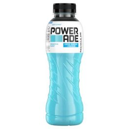   Sportital, izotóniás, 500 ml POWERADE "Mountain Blast Zero"