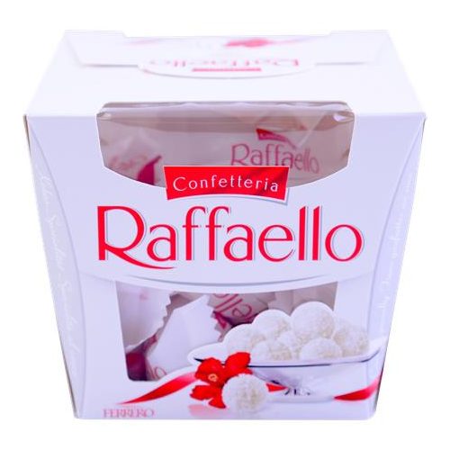 Desszert, 150 g, RAFFAELLO