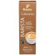 Kávékapszula, 10 db, TCHIBO "Cafissimo Caffé Crema Barista"