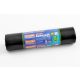 Nagykukazsák, extra erős, 200 l, 5 db, 100x120 cm, 40 µ, MAZZINI "Premium", fekete