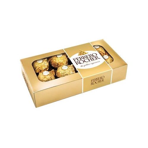 Desszert, 100 g, FERRERO ROCHER