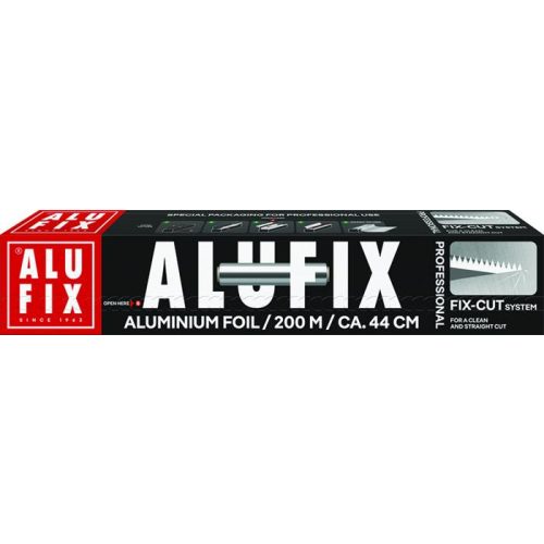 Alufólia, 200 m, ALUFIX