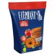 Chips-tallér, 70 g, ELEPHANT, paradicsomos-fűszeres