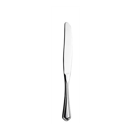 Kés, rozsdamentes acél, 22,5cm, 12db-os szett, "Ranieri"