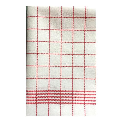 Konyhai törlőkendő, cseppmentes, 43x25, 5cm, "CleanLine"