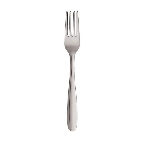 Villa, rozsdamentes acél, 19 cm, 12 db-os szett "Athen"