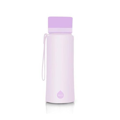 Kulacs, 600 ml, műanyag, EQUA "Iris"