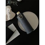 Kulacs, 750 ml, üveg, EQUA "Blueberry Pie"