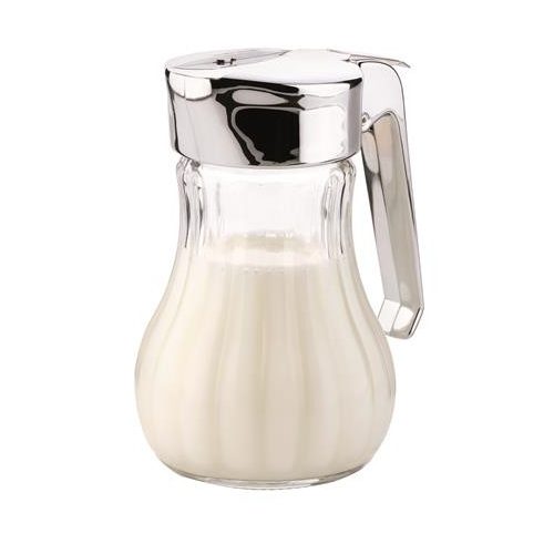 Méz-és tejkiöntő, 25 cl