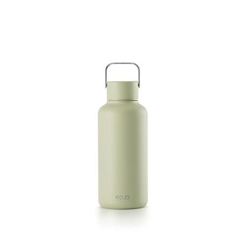 Kulacs, 600 ml, rozsdamentes acél, EQUA "Timeless", Matcha