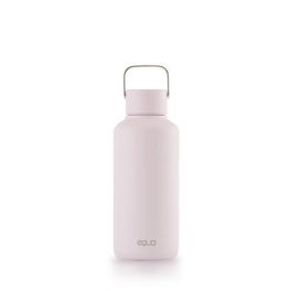   Kulacs, 600 ml, rozsdamentes acél, EQUA "Timeless", Lila