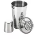 Koktélkeverő shaker, 500 ml , inox