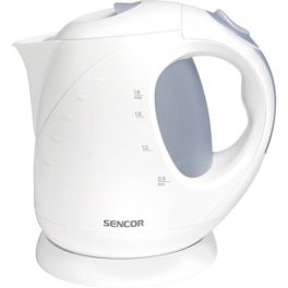 Vízforraló, 1,8 l, SENCOR "SWK1800WH"