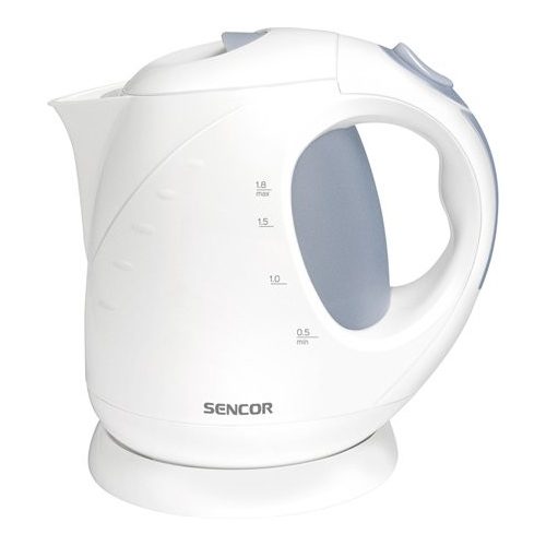 Vízforraló, 1,8 l, SENCOR "SWK1800WH"