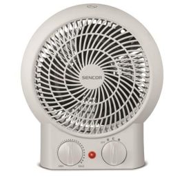 Fűtőventilátor, SENCOR "SFH7020WH", fehér