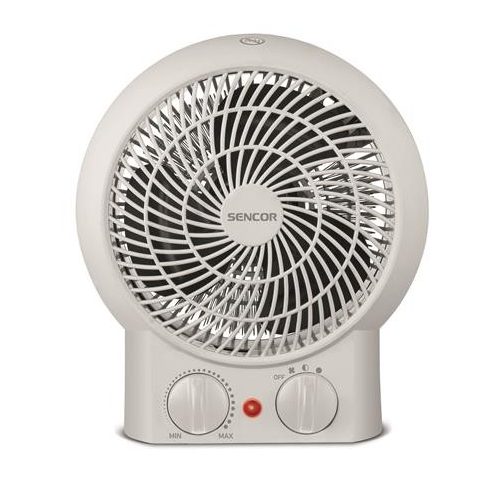 Fűtőventilátor, SENCOR "SFH7020WH", fehér
