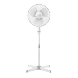   Álló ventilátor, 40 cm, SENCOR"SFN 4047WH", fehér