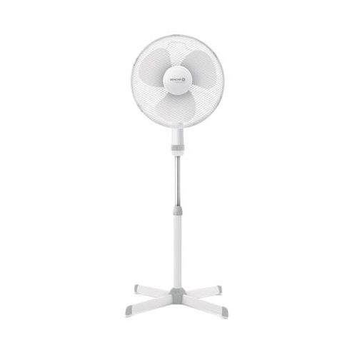 Álló ventilátor, 40 cm, SENCOR"SFN 4047WH", fehér