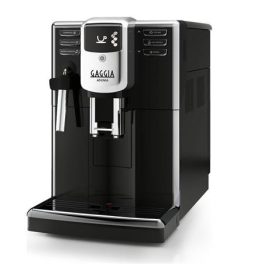   Kávéfőzőgép, automata, GAGGIA "Anima base", fekete