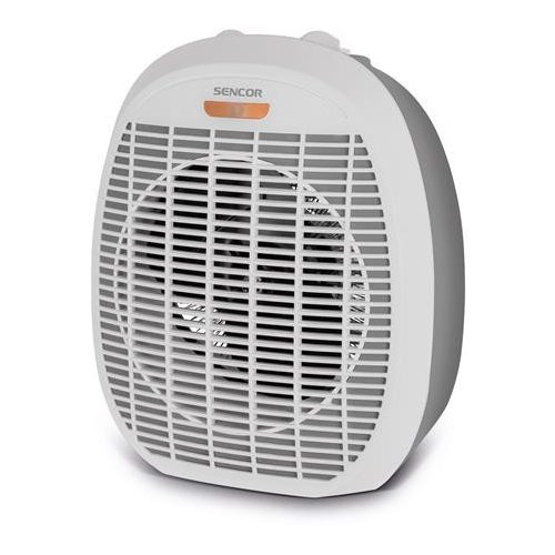 Fűtőventilátor, SENCOR "SFH7017WH", fehér