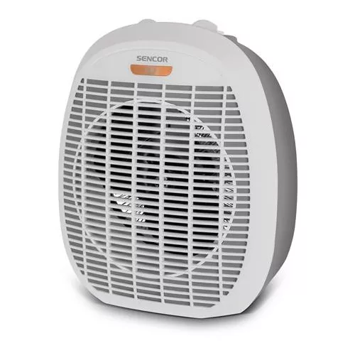 Fűtőventilátor, SENCOR "SFH7017WH", fehér