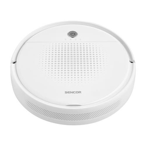 Robotporszívó, SENCOR "SRV 1550WH", fehér