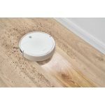 Robotporszívó, SENCOR "SRV 1550WH", fehér