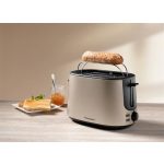 Kenyérpirító, BESTRON "ATS1000SAT", szatén