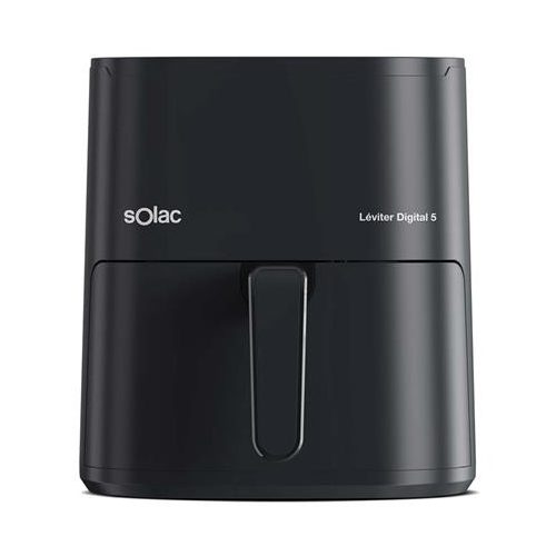 Air fryer, 4,7 l, SOLAC "FA1400"