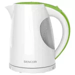 Vízforraló, 1,5 l, SENCOR "SWK 1511GR", fehér