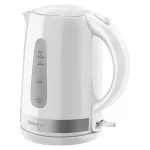 Vízforraló, 1,7 l, SENCOR "SWK 1748WH", fehér