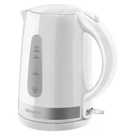 Vízforraló, 1,7 l, SENCOR "SWK 1748WH", fehér