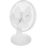 Asztali ventilátor, 23 cm, SENCOR "SFE 2310WH", fehér