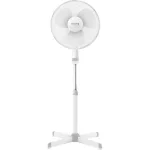 Álló ventilátor, 40 cm, SENCOR "SFN 4047WH-EUE3", fehér