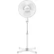 Álló ventilátor, 40 cm, SENCOR "SFN 4047WH-EUE3", fehér
