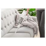 Álló porszívó, 2 in 1, SENCOR "SVC 7522WH", fehér