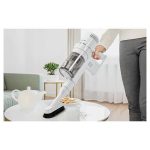 Álló porszívó, 2 in 1, SENCOR "SVC 7522WH", fehér