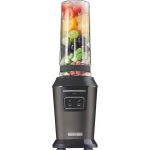 Smoothie készítő, programozható, SENCOR, fekete