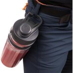 Smoothie készítő, programozható, SENCOR, fekete