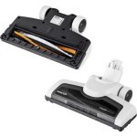 Álló porszívó, 2 in 1, SENCOR "SVC 7811WH", fehér