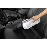 Álló porszívó, 2 in 1, SENCOR "SVC 7811WH", fehér