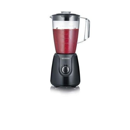 Turmixgép, 1,5 literes, SEVERIN