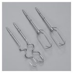 Kézi mixer, fehér, SEVERIN