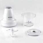 Étel aprító, 650 ml, SEVERIN