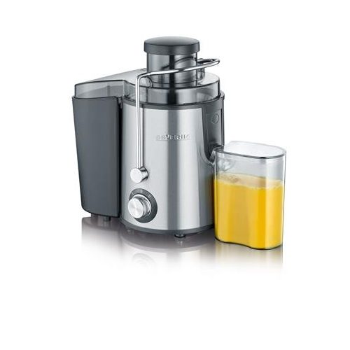 Gyümölcscentrifuga, SEVERIN