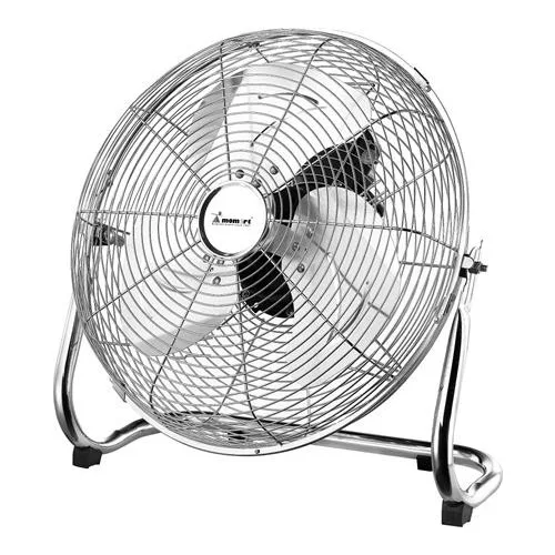 Padló ventilátor, 40 cm, MOMERT