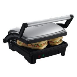   Panini sütő és grill, 3-in-1, RUSSELL HOBBS "Cook@Home"