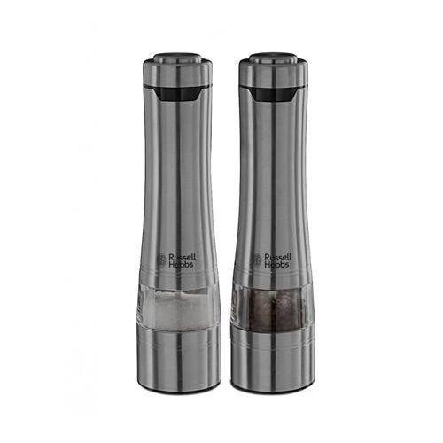 Só-, borsőrlő, RUSSELL HOBBS "Classics"